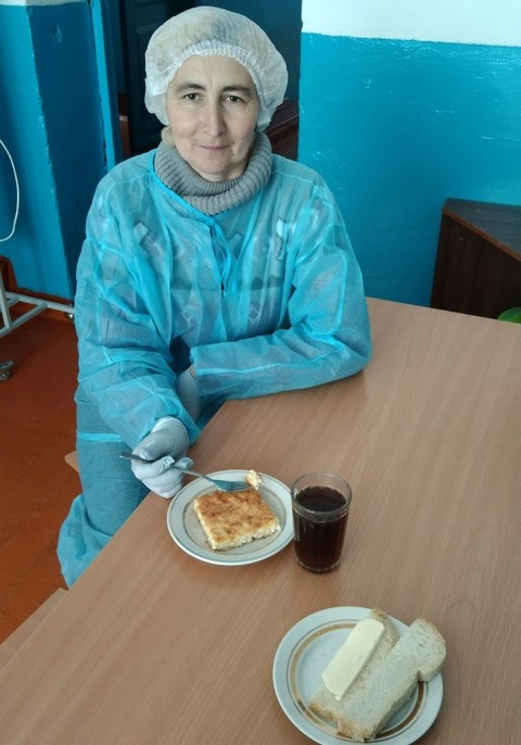 Родительский контроль.