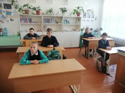 Разговоры о важном. «Что значит быть взрослым».